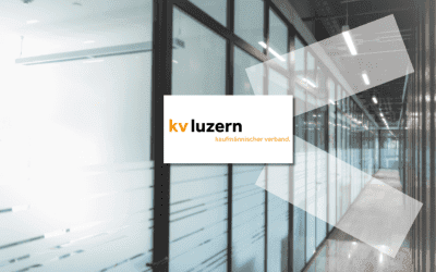 Optimale Besetzungen – KV Luzern
