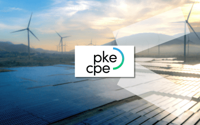 Effizientes Compensation & Performance Management – PKE Vorsorgestiftung Energie