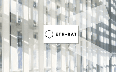 Effizientes Compensation & Performance Management – ETH-Rat